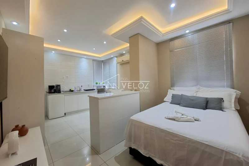 Apartamento, 1 quarto, 26 m² - Foto 14