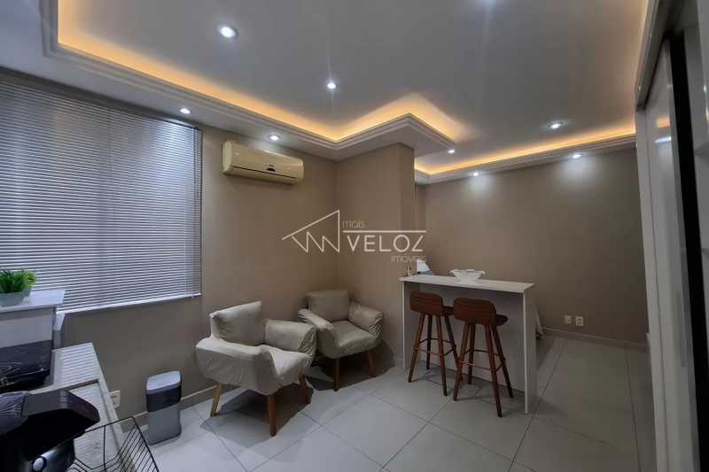 Apartamento, 1 quarto, 26 m² - Foto 18