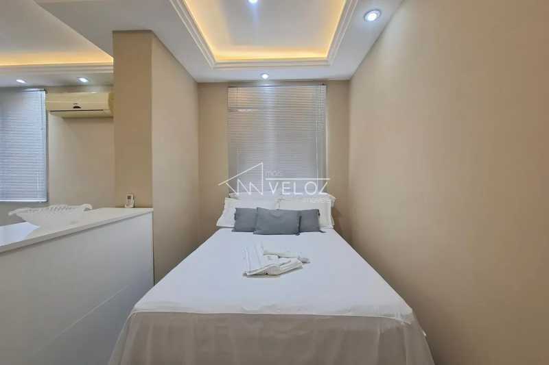 Apartamento, 1 quarto, 26 m² - Foto 16