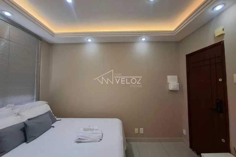 Apartamento, 1 quarto, 26 m² - Foto 8