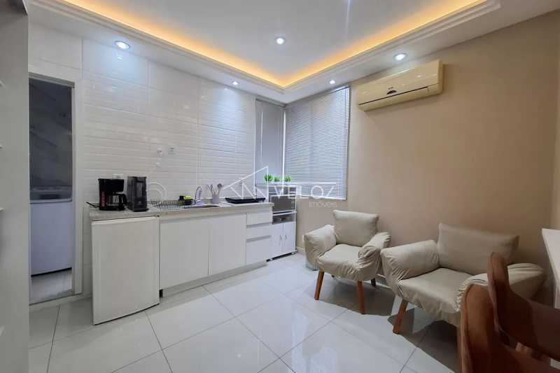 Apartamento, 1 quarto, 26 m² - Foto 15