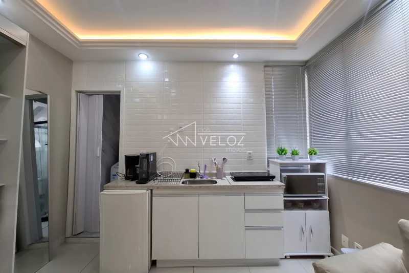 Apartamento, 1 quarto, 26 m² - Foto 12
