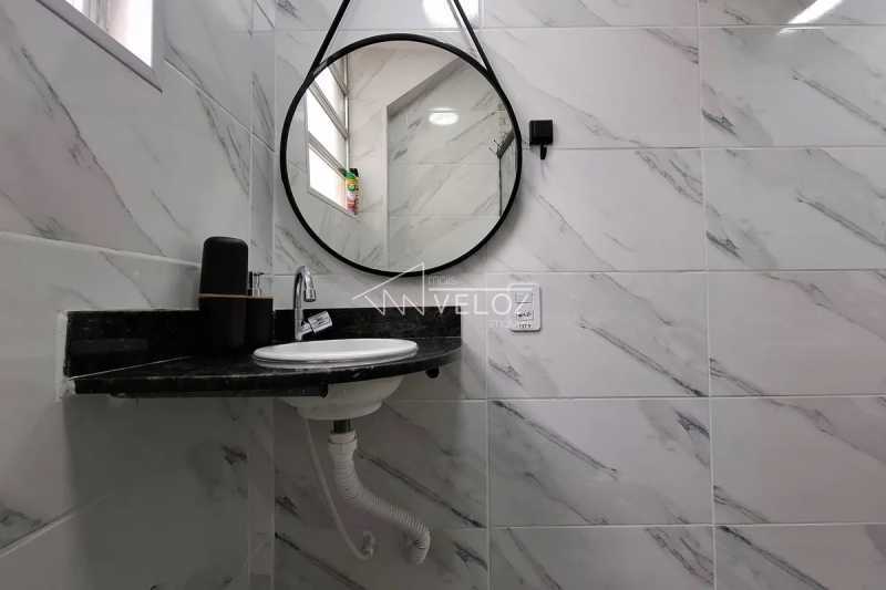 Apartamento, 1 quarto, 26 m² - Foto 20