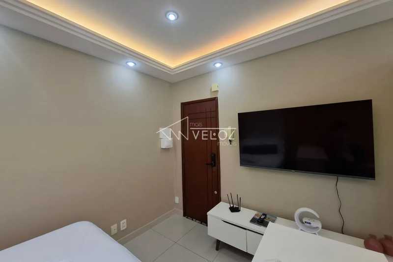 Apartamento, 1 quarto, 26 m² - Foto 10