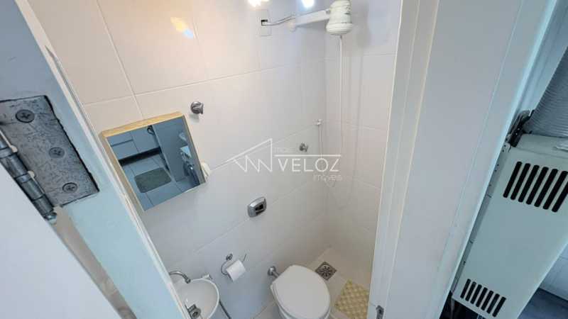 Apartamento, 2 quartos, 100 m² - Foto 8