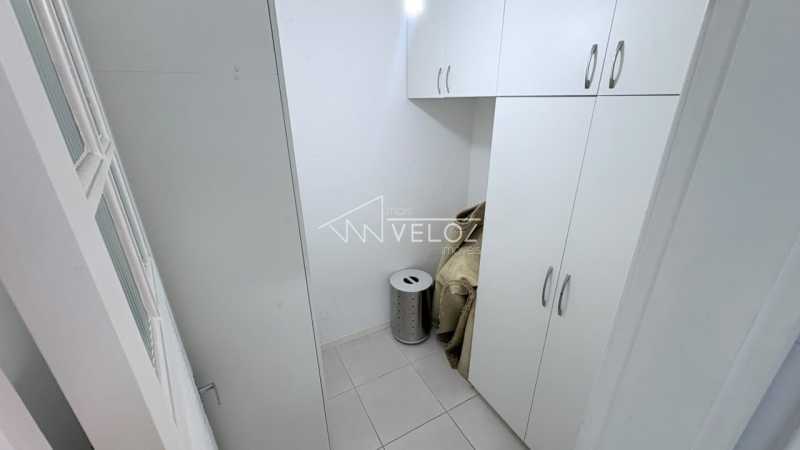 Apartamento, 2 quartos, 100 m² - Foto 14