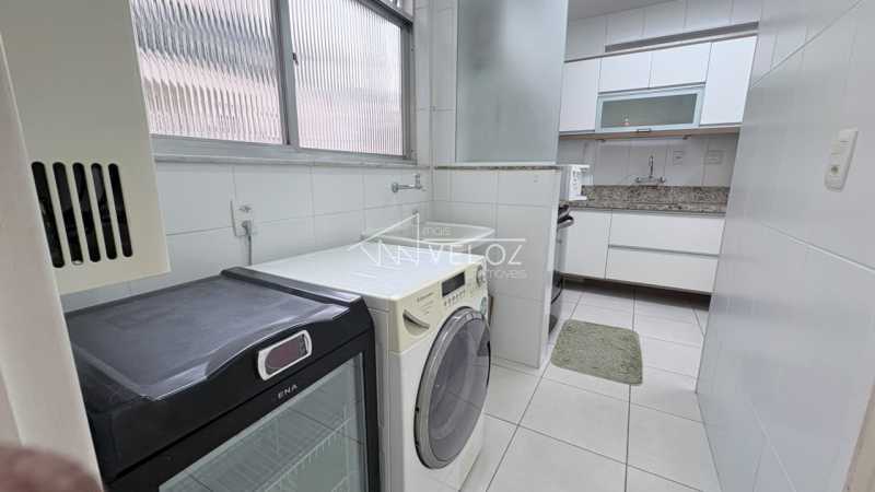 Apartamento, 2 quartos, 100 m² - Foto 27
