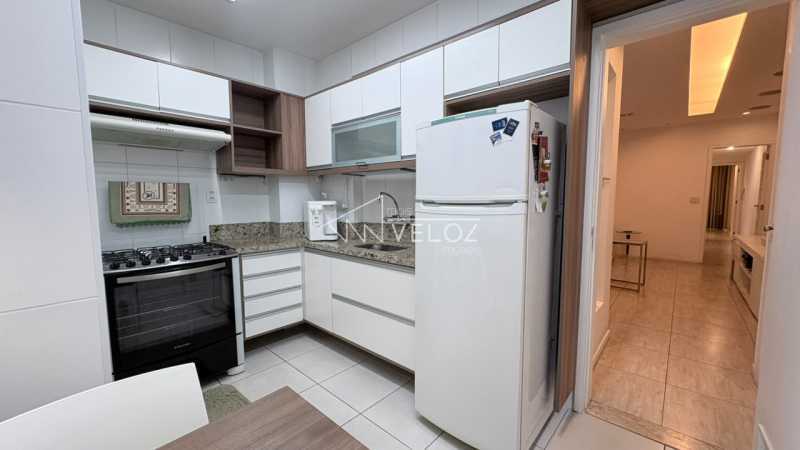 Apartamento, 2 quartos, 100 m² - Foto 6