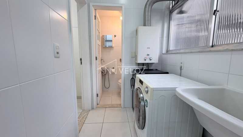 Apartamento, 2 quartos, 100 m² - Foto 4