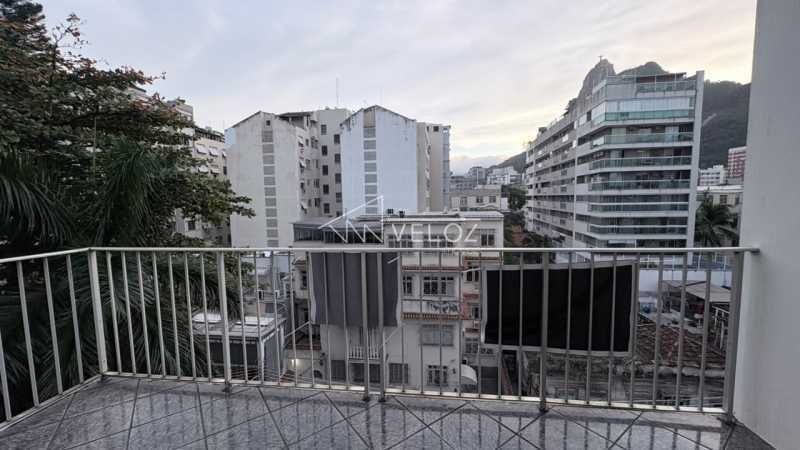 Apartamento, 2 quartos, 100 m² - Foto 10