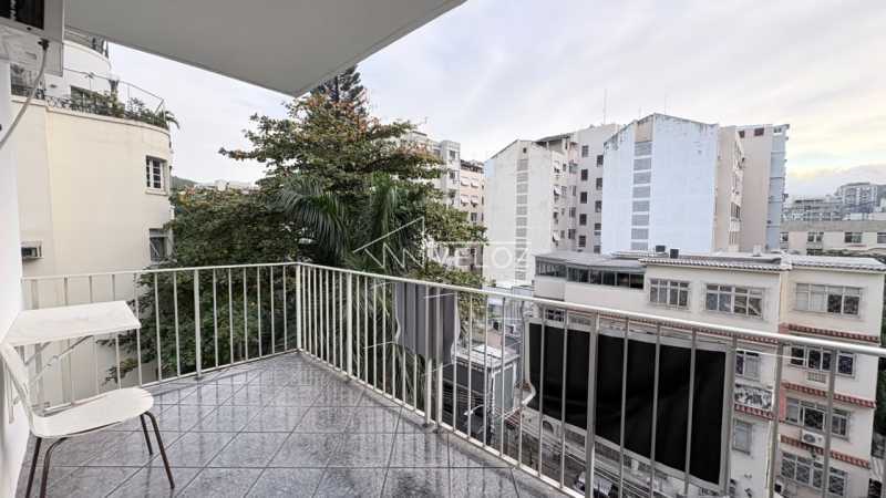 Apartamento, 2 quartos, 100 m² - Foto 21