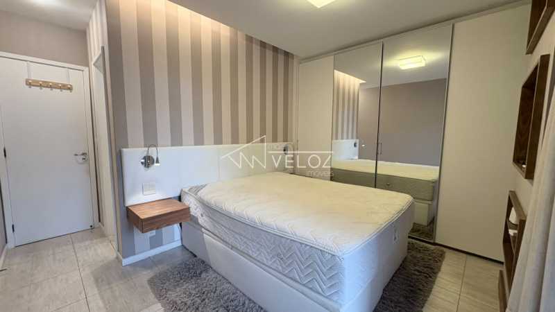 Apartamento, 2 quartos, 100 m² - Foto 9