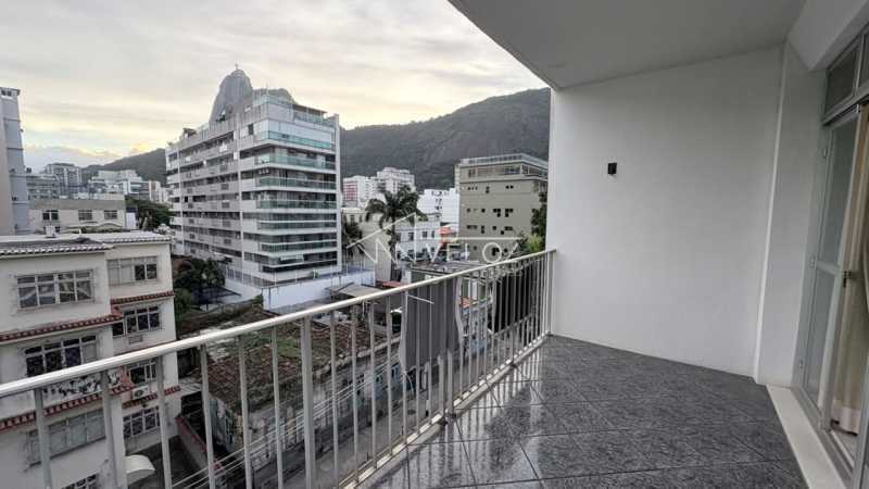 Apartamento, 2 quartos, 100 m² - Foto 17