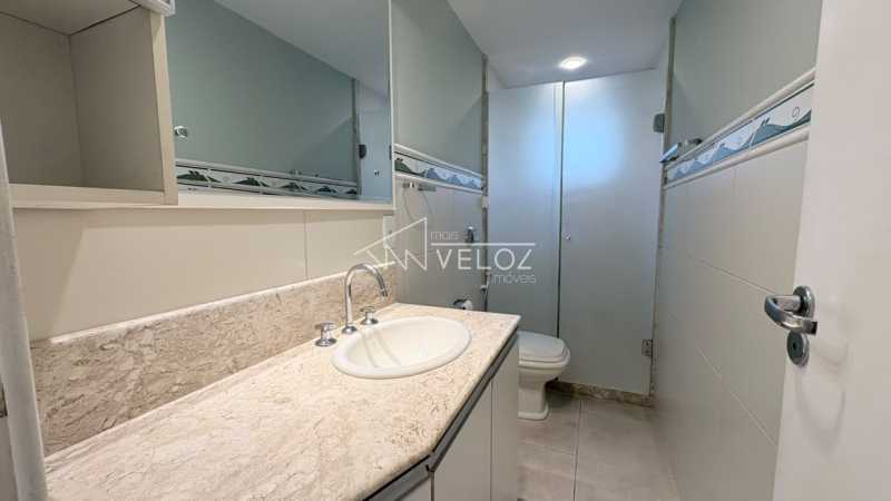 Apartamento, 2 quartos, 100 m² - Foto 16