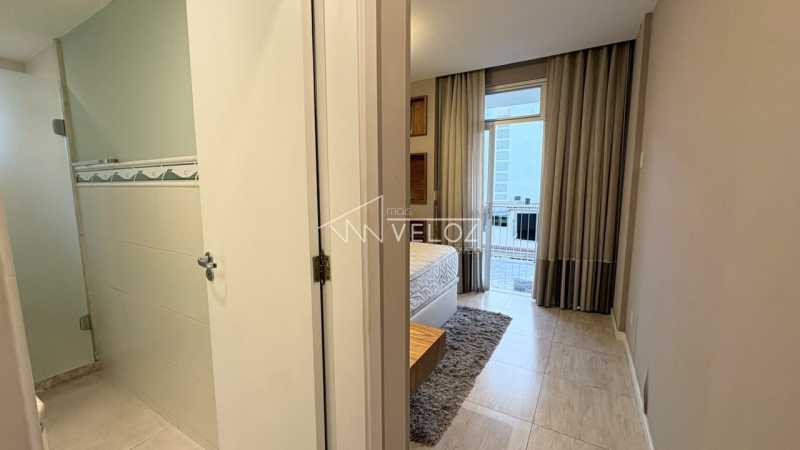 Apartamento, 2 quartos, 100 m² - Foto 24