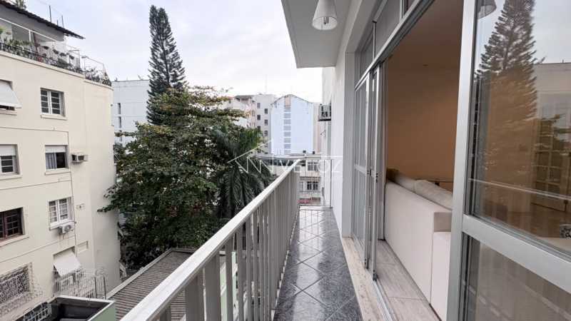Apartamento, 2 quartos, 100 m² - Foto 20
