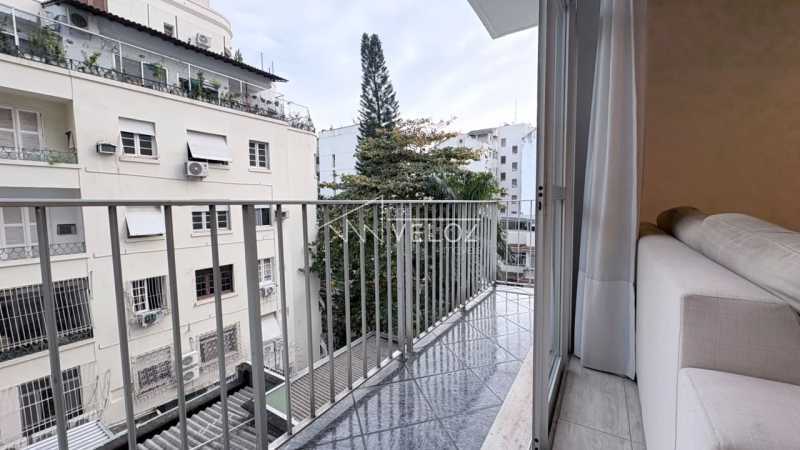 Apartamento, 2 quartos, 100 m² - Foto 5
