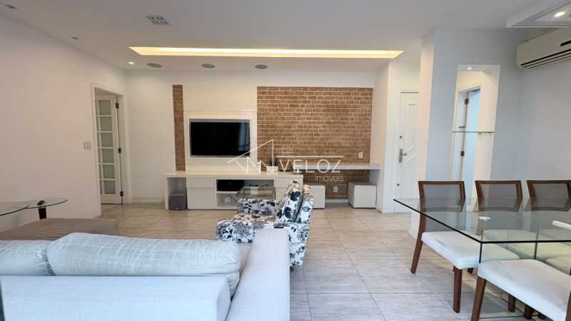 Apartamento, 2 quartos, 100 m² - Foto 11