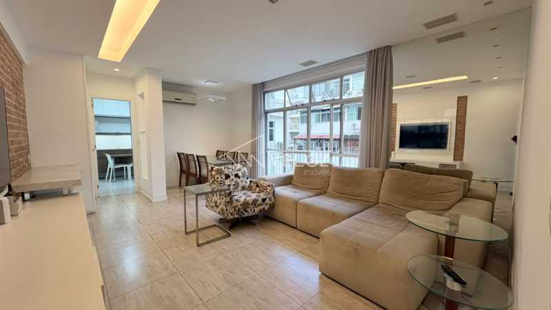Apartamento, 2 quartos, 100 m² - Foto 15