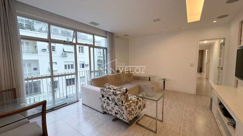 Apartamento, 2 quartos, 100 m² - Foto 18