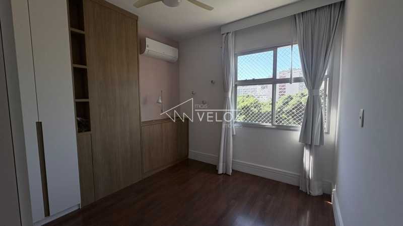 Apartamento, 2 quartos, 100 m² - Foto 3