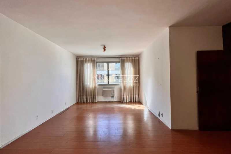 Apartamento, 4 quartos, 124 m² - Foto 3