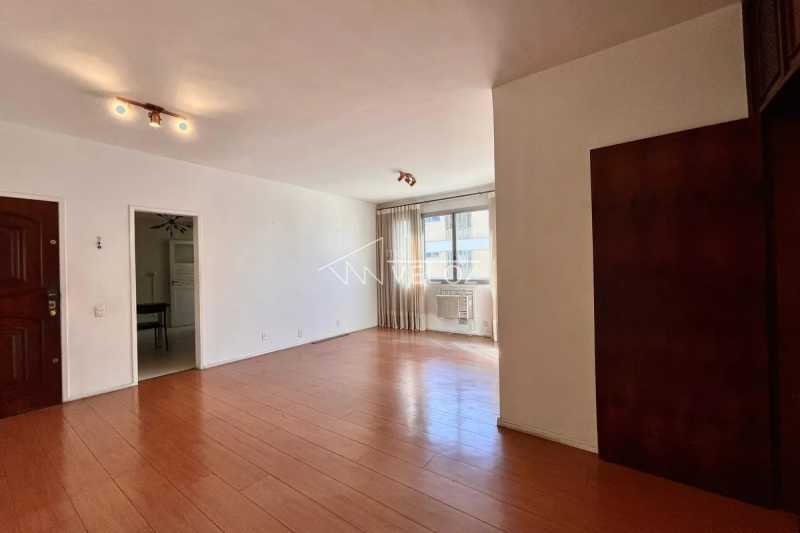 Apartamento, 4 quartos, 124 m² - Foto 2