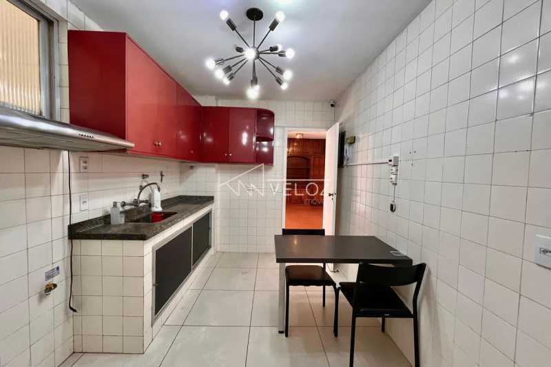 Apartamento, 4 quartos, 124 m² - Foto 22