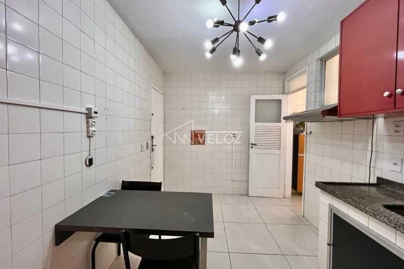 Apartamento, 4 quartos, 124 m² - Foto 23