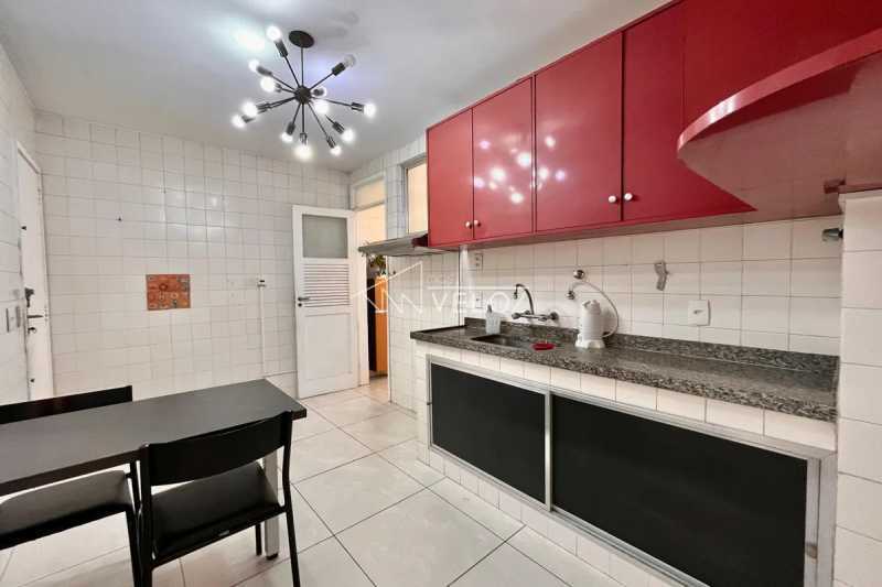 Apartamento, 4 quartos, 124 m² - Foto 24