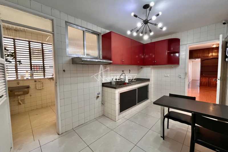 Apartamento, 4 quartos, 124 m² - Foto 25