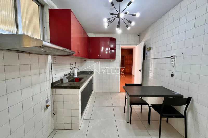 Apartamento, 4 quartos, 124 m² - Foto 26
