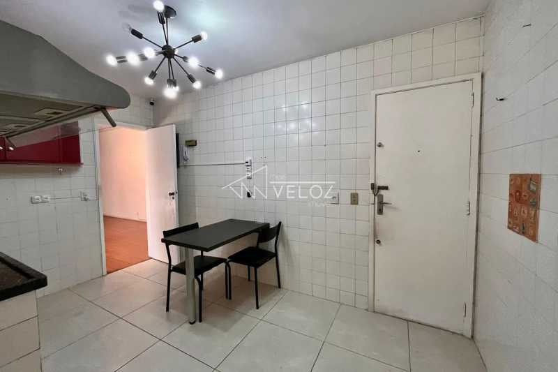 Apartamento, 4 quartos, 124 m² - Foto 27
