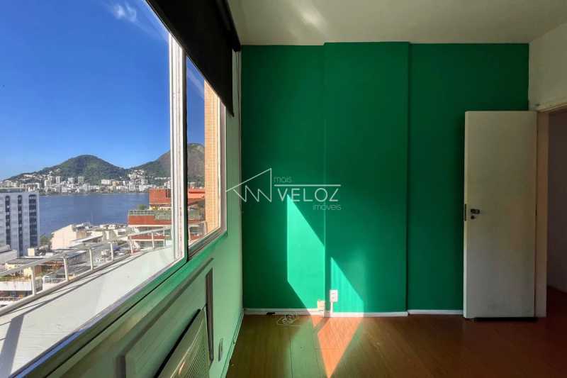 Apartamento, 4 quartos, 124 m² - Foto 4