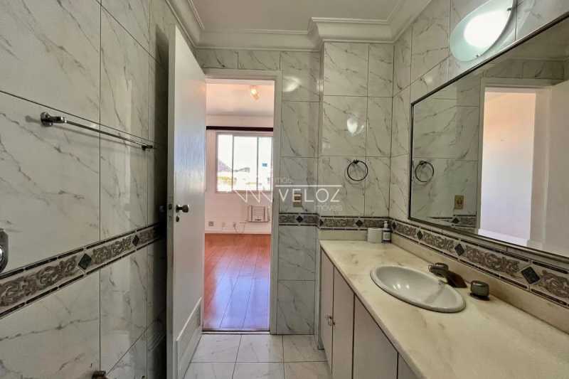 Apartamento, 4 quartos, 124 m² - Foto 29