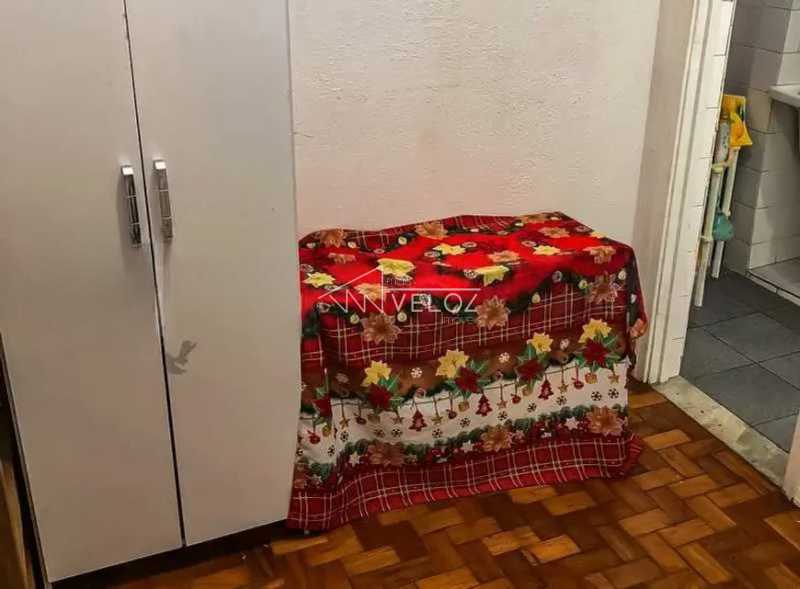 Apartamento, 2 quartos, 81 m² - Foto 19
