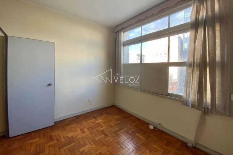 Apartamento, 1 quarto, 34 m² - Foto 2