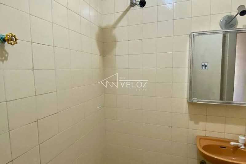 Apartamento, 1 quarto, 34 m² - Foto 16