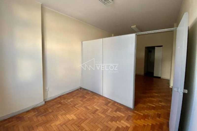 Apartamento, 1 quarto, 34 m² - Foto 6
