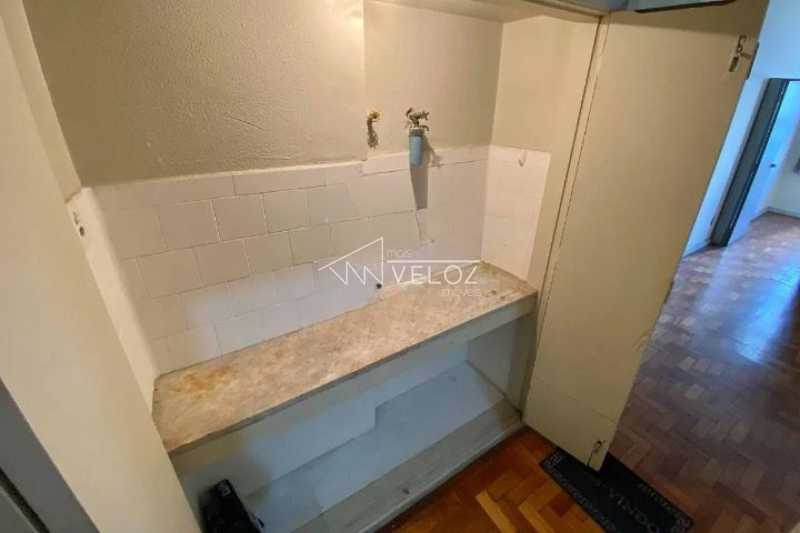 Apartamento, 1 quarto, 34 m² - Foto 12