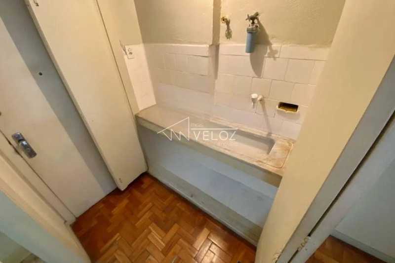 Apartamento, 1 quarto, 34 m² - Foto 10