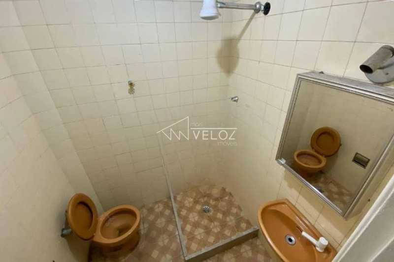 Apartamento, 1 quarto, 34 m² - Foto 13