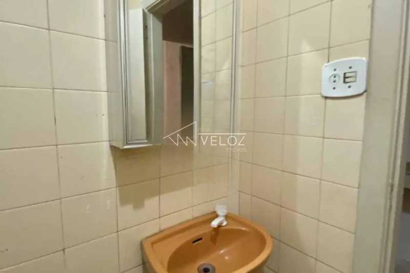 Apartamento, 1 quarto, 34 m² - Foto 1