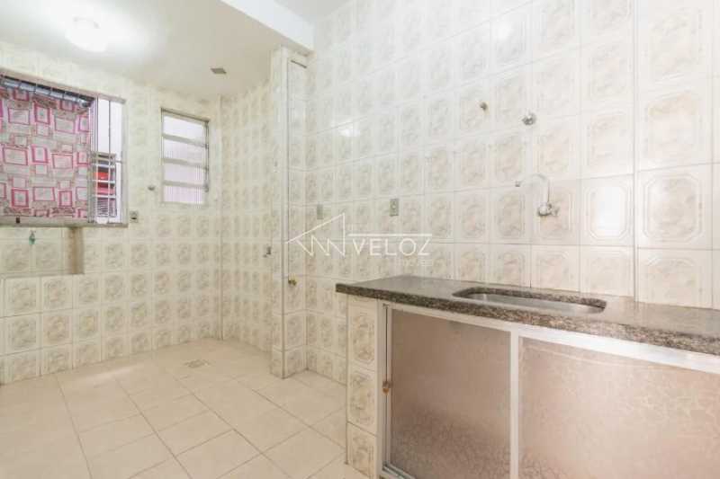 Apartamento, 2 quartos, 42 m² - Foto 12