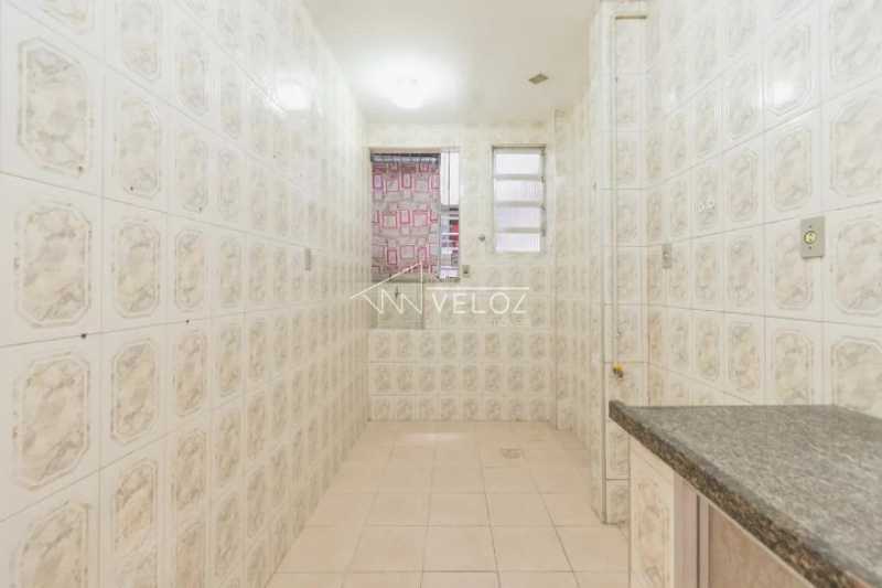 Apartamento, 2 quartos, 42 m² - Foto 7