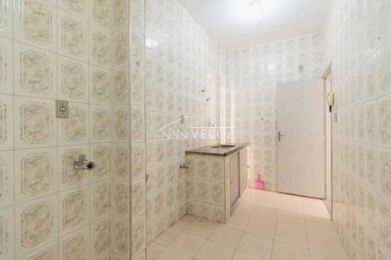Apartamento, 2 quartos, 42 m² - Foto 9