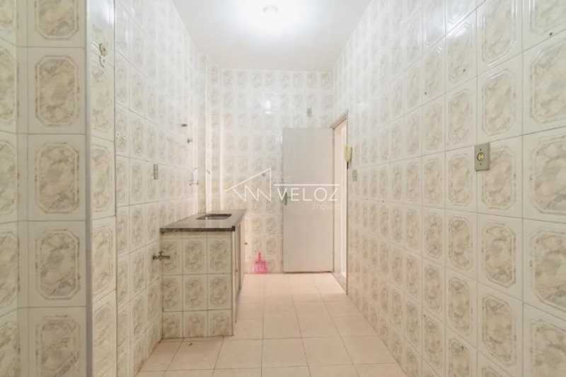 Apartamento, 2 quartos, 42 m² - Foto 17