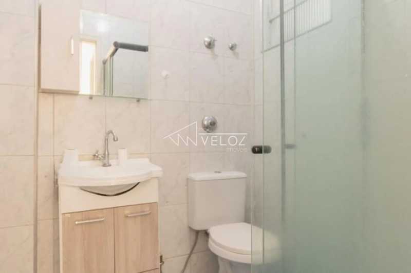 Apartamento, 2 quartos, 42 m² - Foto 4