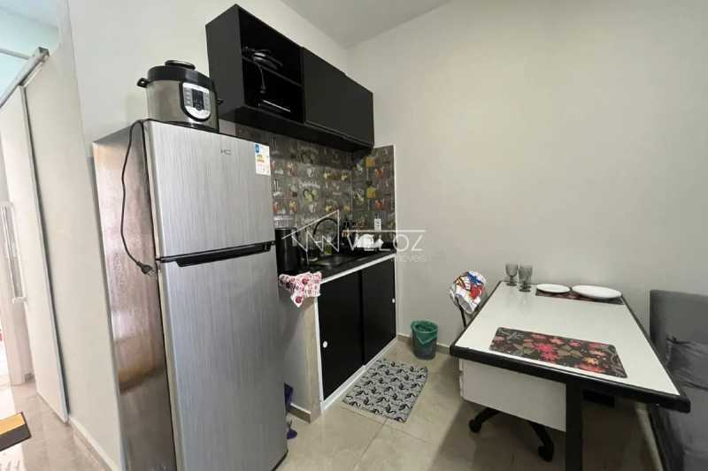 Apartamento, 1 quarto, 27 m² - Foto 5