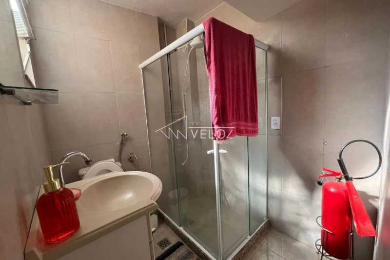 Apartamento, 1 quarto, 27 m² - Foto 10